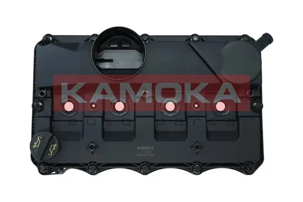 Klapikaas KAMOKA 7170016