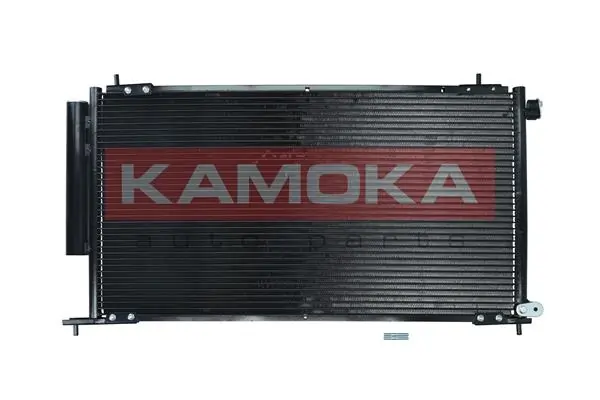 Kondensaator, kliimaseade KAMOKA 7800194
