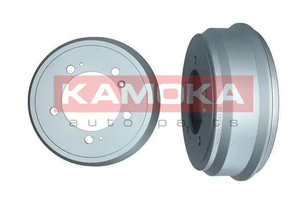 Piduritrummel KAMOKA 104030