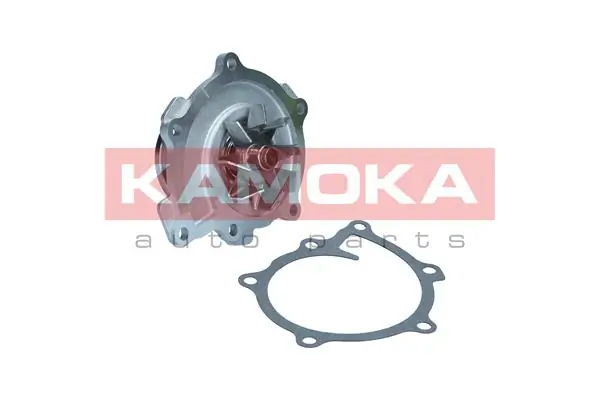 Veepump, mootori jahutus KAMOKA T0294