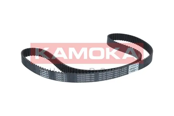 Hammasrihm KAMOKA 7000121