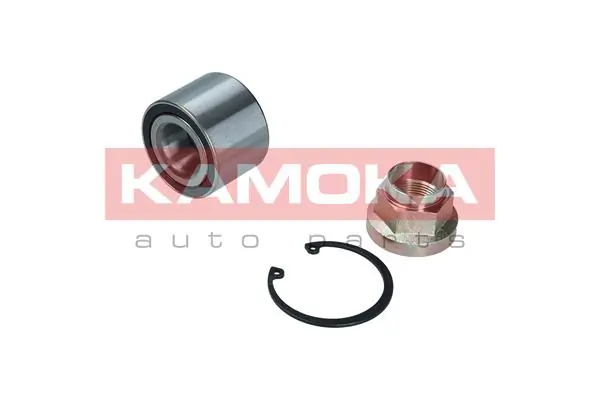 Rattalaagrikomplekt KAMOKA 5600111