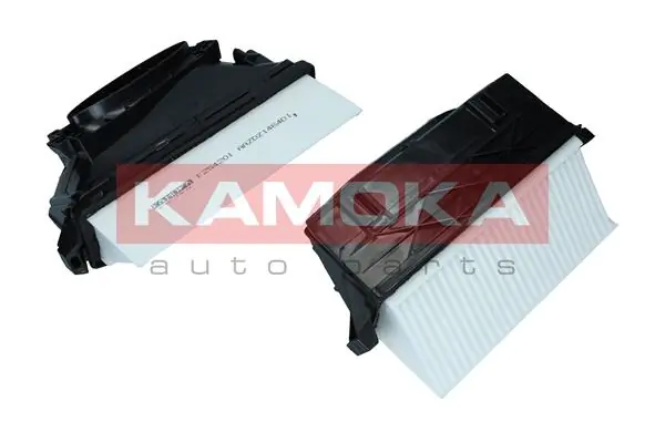 Õhufilter KAMOKA F254201