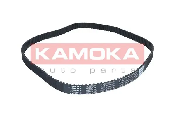 Hammasrihm KAMOKA 7000061