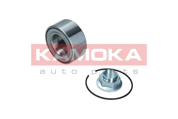 Rattalaagrikomplekt KAMOKA 5600180