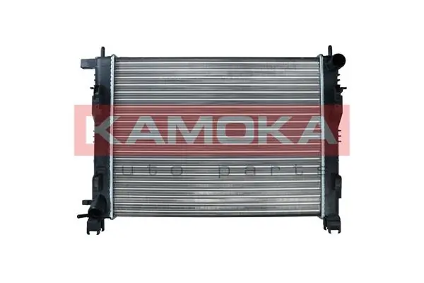 Radiaator, mootorijahutus KAMOKA 7705076