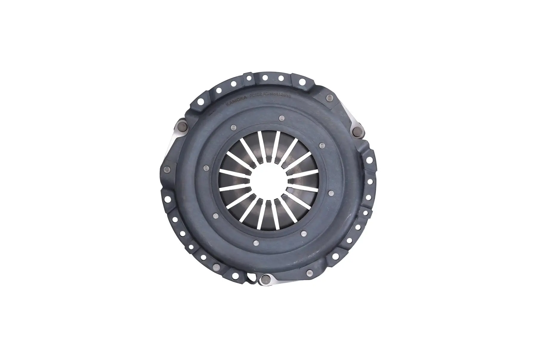 Sidurisurveplaat KAMOKA PC102