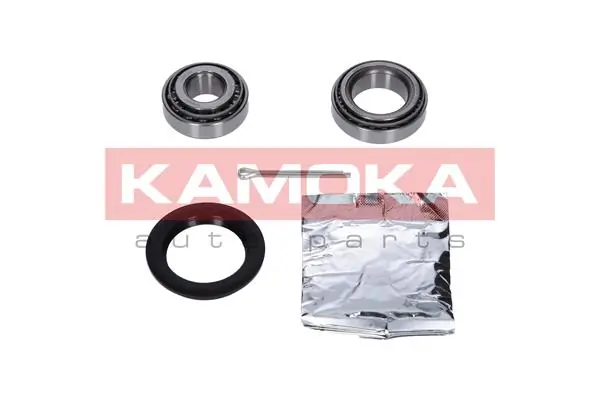 Rattalaagrikomplekt KAMOKA 5600078