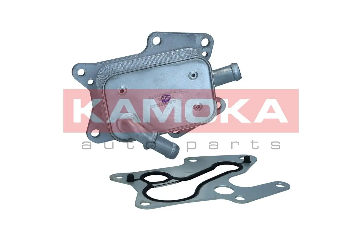 Õliradiaator, mootoriõli KAMOKA 7730139