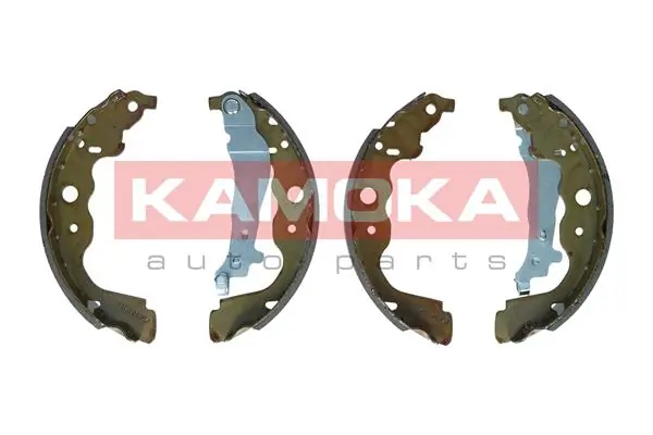 Piduriklotside komplekt KAMOKA JQ202072
