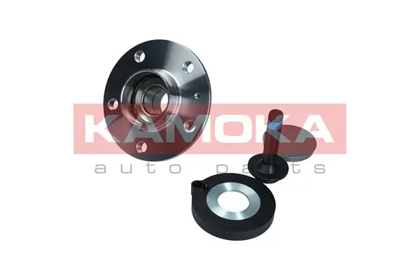 Rattalaagrikomplekt KAMOKA 5500172