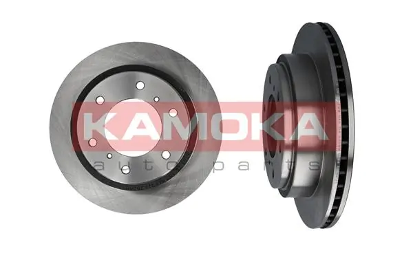 Piduriketas KAMOKA 1031011