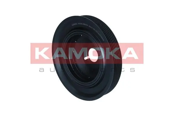 Rihmaratas, väntvõll KAMOKA RW054