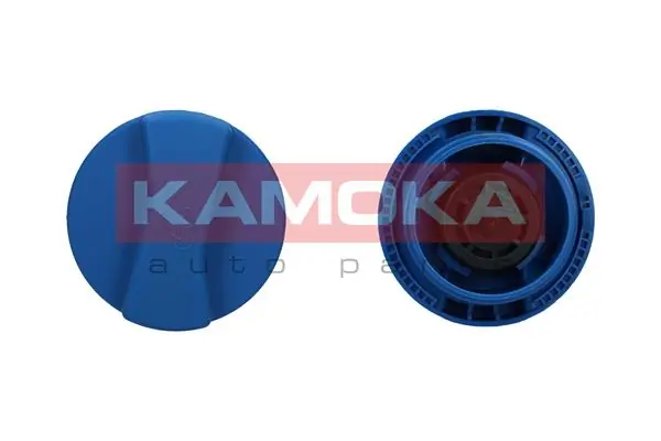 Sulgurkate, jahutusvedeliku mahuti KAMOKA 7729009
