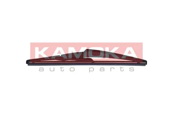 Klaasipuhastaja kumm KAMOKA 29013