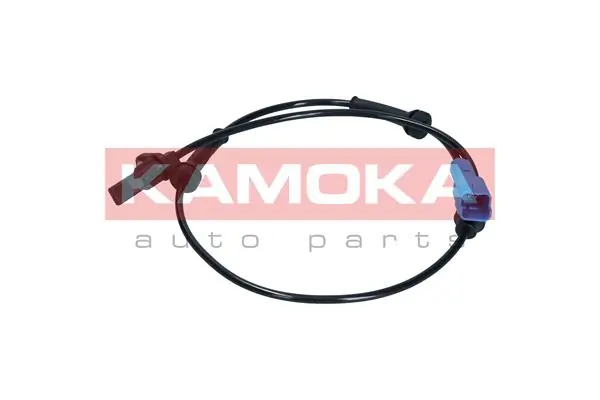 Andur, rattapöörete arv KAMOKA 1060479