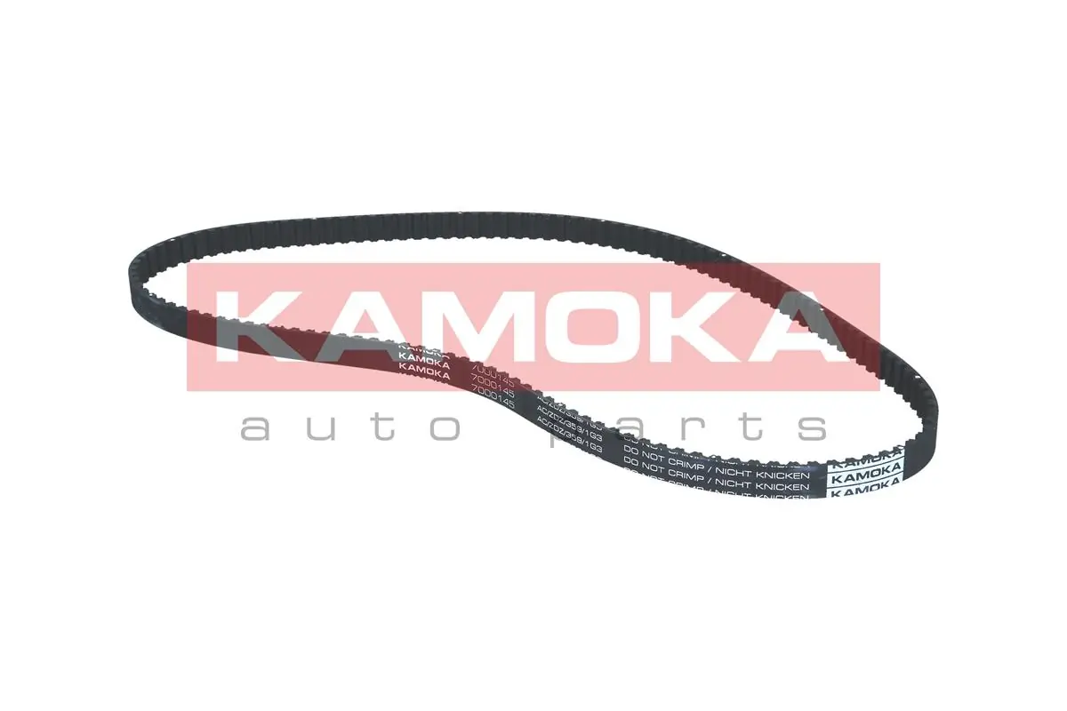 Hammasrihm KAMOKA 7000145