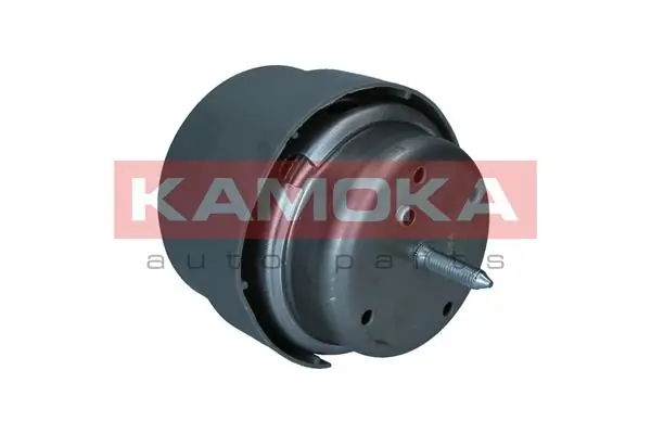 Paigutus, Mootor KAMOKA 890501