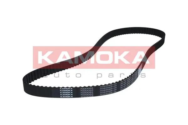 Hammasrihm KAMOKA 7000053