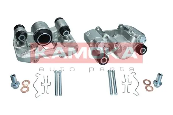 Pidurisadul KAMOKA JBC1155