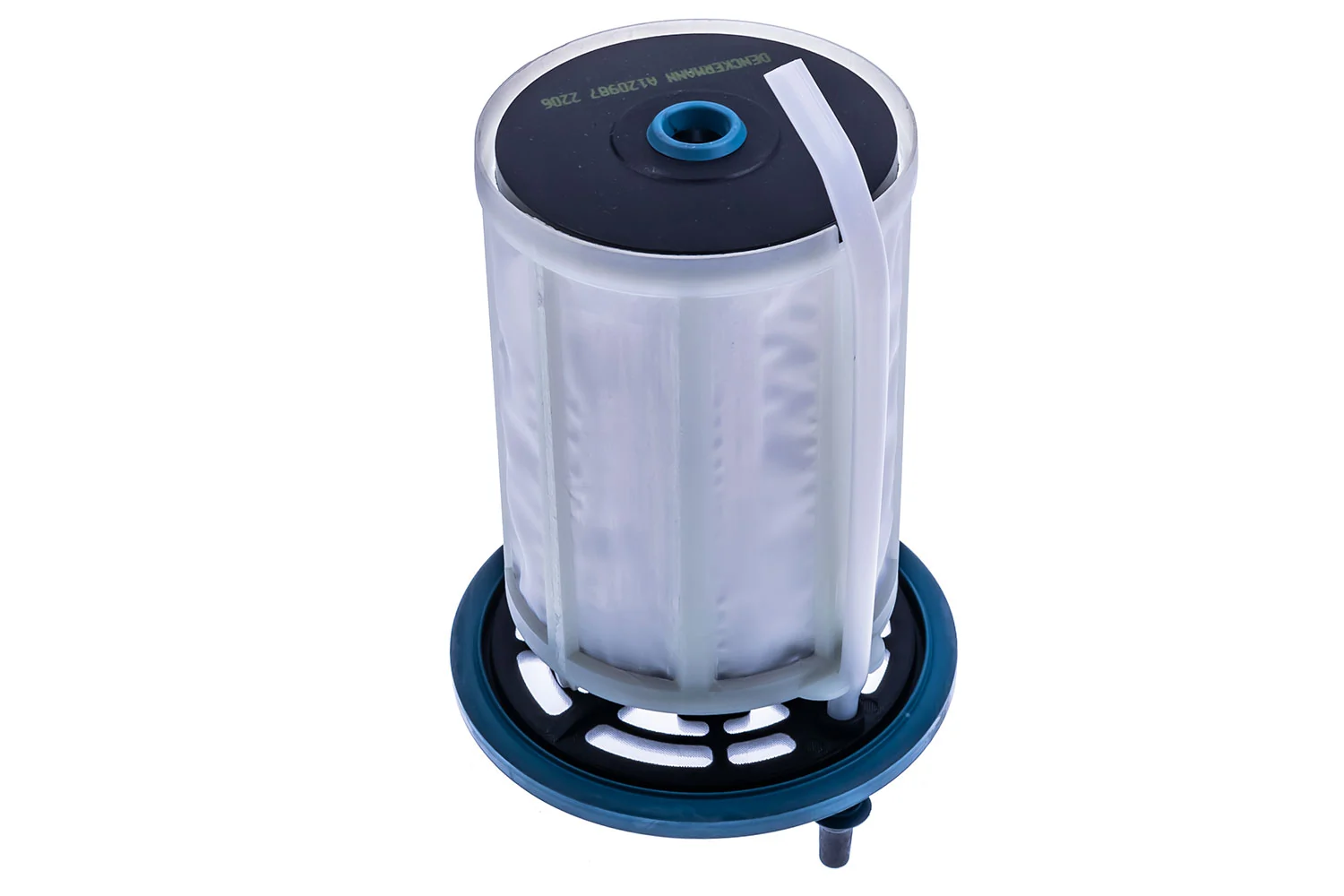 Kütusefilter DENCKERMANN A120987