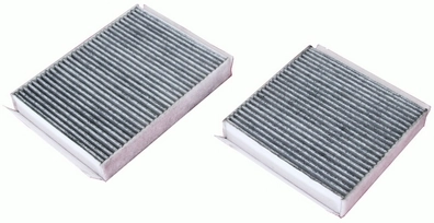 Filter, salongiõhk DENCKERMANN M110561K