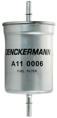 Kütusefilter DENCKERMANN A110006