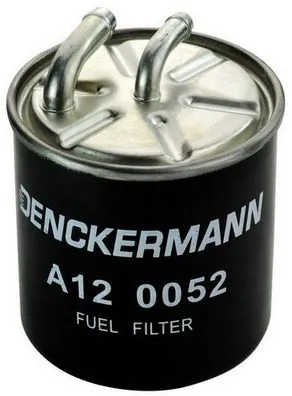 Kütusefilter DENCKERMANN A120052