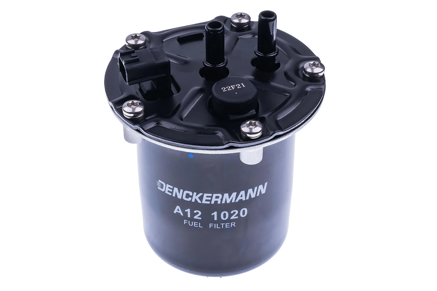 Kütusefilter DENCKERMANN A121020