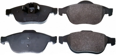 Piduriklotsi komplekt, ketaspidur DENCKERMANN B111076