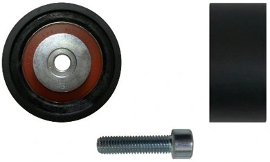 Seade-/juhtrull, soonrihm DENCKERMANN P326003