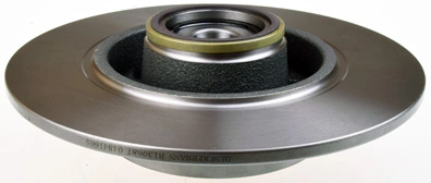 Piduriketas DENCKERMANN B130687