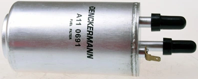 Kütusefilter DENCKERMANN A110691