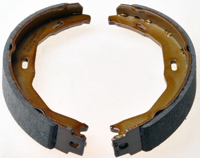 Piduriklotside komplekt DENCKERMANN B120198