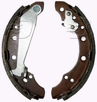 Piduriklotside komplekt DENCKERMANN B120088