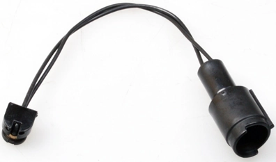 Hoiatuskontakt, piduriklotsi kulumine DENCKERMANN B170050