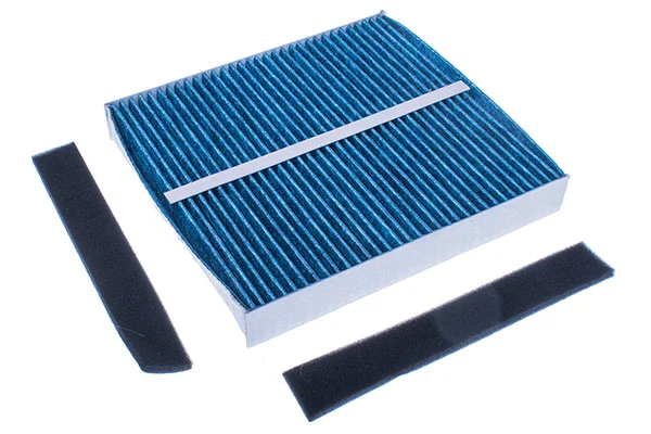 Filter, salongiõhk DENCKERMANN M110074A