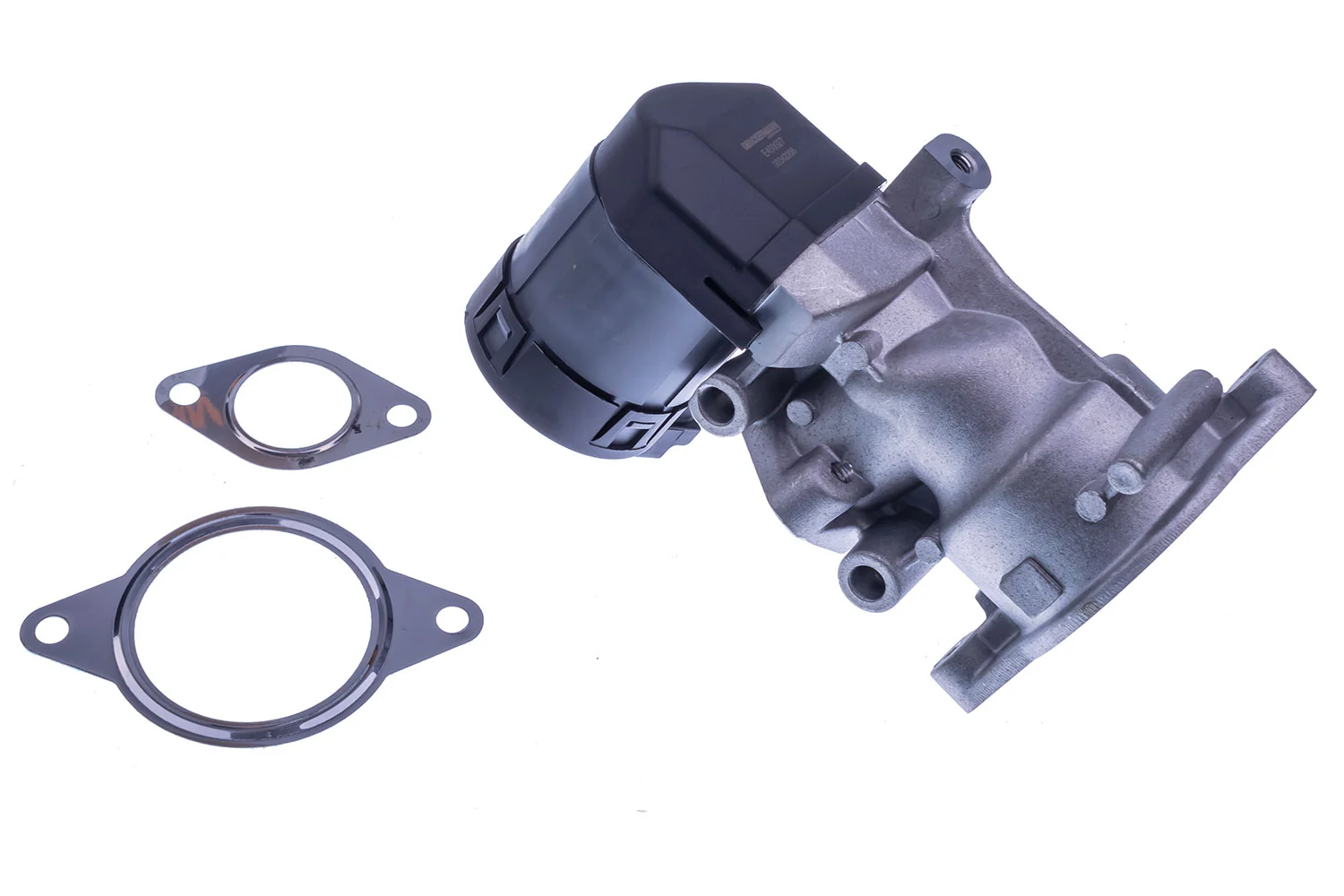 EGR-klapp DENCKERMANN E400027
