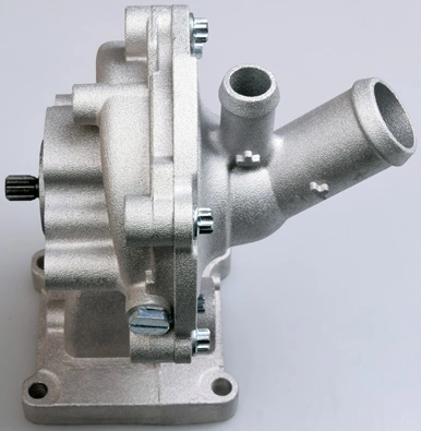 Veepump, mootori jahutus DENCKERMANN A310865P
