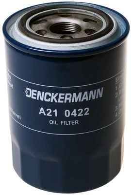 Õlifilter DENCKERMANN A210422