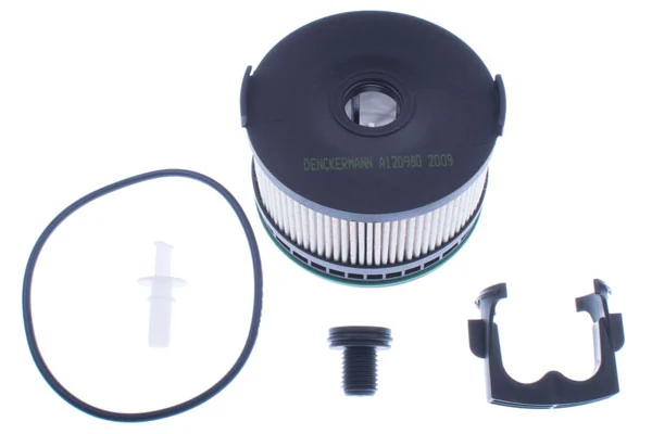 Kütusefilter DENCKERMANN A120980