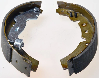 Piduriklotside komplekt DENCKERMANN B120153