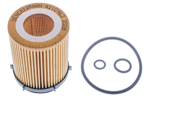 Õlifilter DENCKERMANN A210963