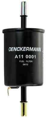 Kütusefilter DENCKERMANN A110001
