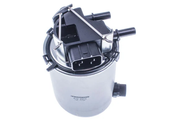 Kütusefilter DENCKERMANN A120973
