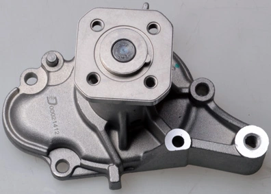 Veepump, mootori jahutus DENCKERMANN A310946P