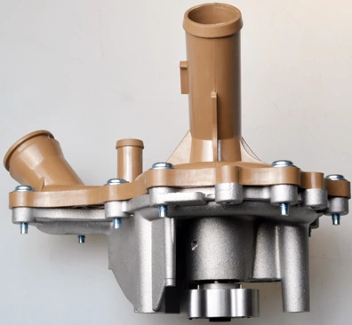 Veepump, mootori jahutus DENCKERMANN A310940P