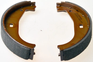 Piduriklotside komplekt DENCKERMANN B120204