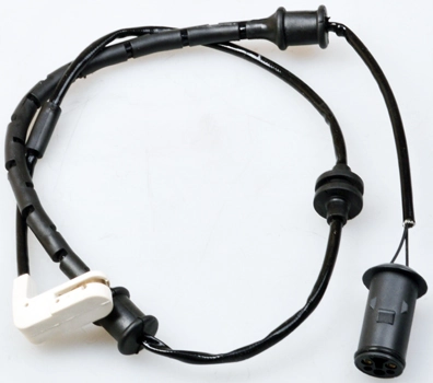 Hoiatuskontakt, piduriklotsi kulumine DENCKERMANN B170036