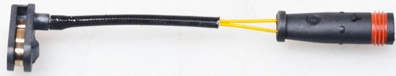 Hoiatuskontakt, piduriklotsi kulumine DENCKERMANN B170085